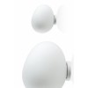 Applique / Plafonnier Gregg Foscarini Valente Design