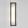 Applique Salerno 35cm Astro Lighting Valente Design de profil