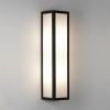 Applique Salerno 35cm Astro Lighting Valente Design de face
