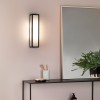 Applique Salerno 35cm Astro Lighting Valente Design dans salle de bain