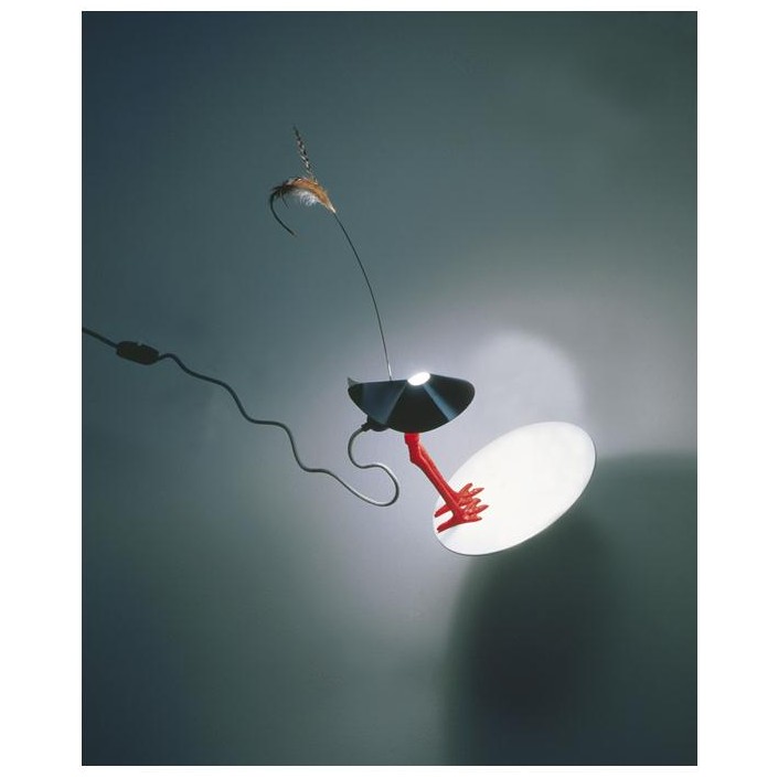 Lampe de table Bibibibi