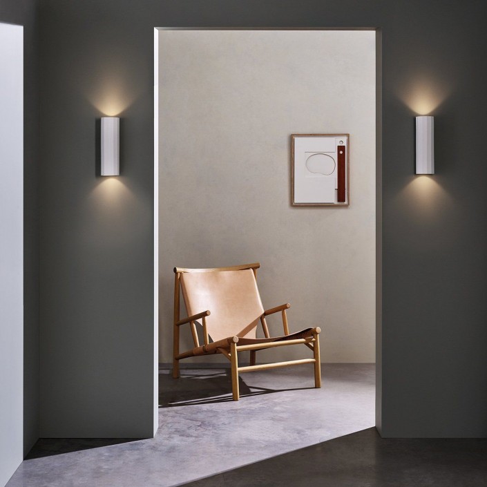 Applique Shadow Astro Lighting Valente Design