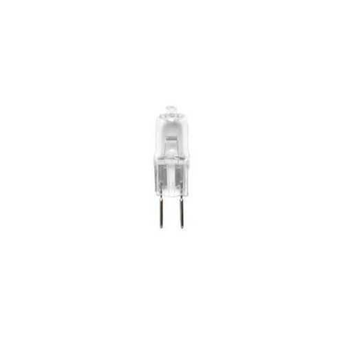 Ampoule GY6.35 50W 12V Halogène Valente Design