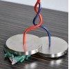 LAMPE DE TABLE ONE FROM THE HEART ingo maurer