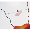 LAMPE DE TABLE ONE FROM THE HEART ingo maurer