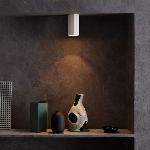 Plafonnier Shadow Surface