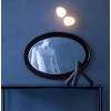 Applique / Plafonnier Gregg Piccola Foscarini Valente Design mise en scène