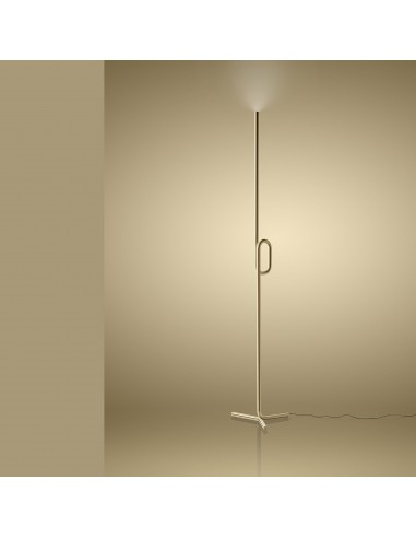 Lampadaire Tobia or Foscarini Valente Design