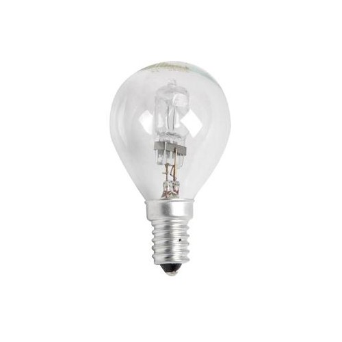 Ampoule E14 28/40W Eco Halogène