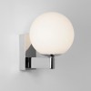 Applique sagara chrome poli Astro Lighting Valente Design