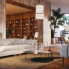 La collection Fork Diesel Living Lodes Valente Design