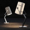 Lampe de table Fork Diesel Living Lodes Valente Design