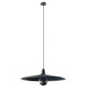 Suspension Vinyl Large noire Diesel Living Lodes Valente Design