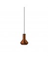Suspension Flask A sable minéral Diesel Living Lodes Valente Design