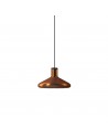 Suspension Flask B sable minéral Diesel Living Lodes Valente Design