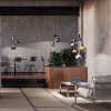 Suspension Flask Diesel Living Lodes Valente Design en compositions