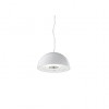 Suspension Skygarden Small blanc Flos Valente Design