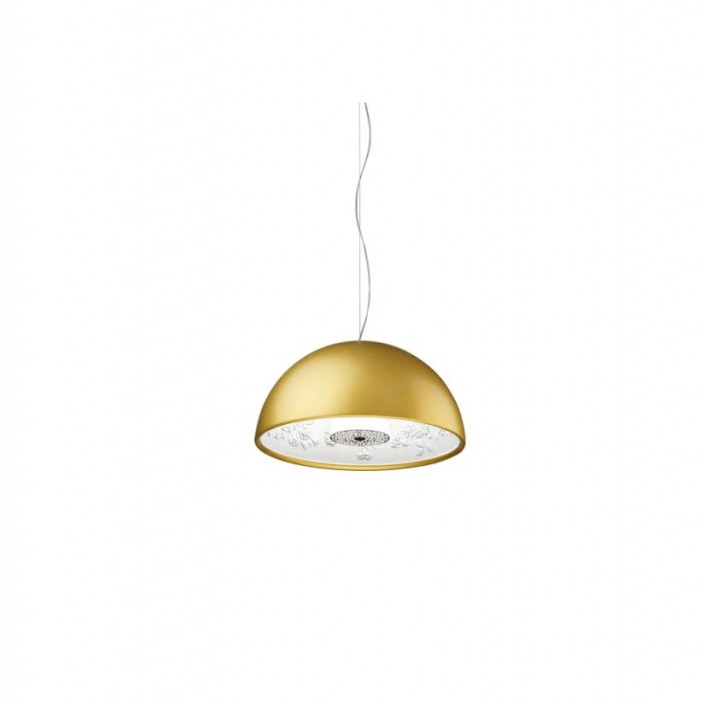 Suspension Skygarden Small or Flos Valente Design