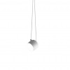  Suspension Aim Small blanc flos Valente Design 