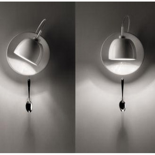 applique LIGHT AU LAIT ingo maurer