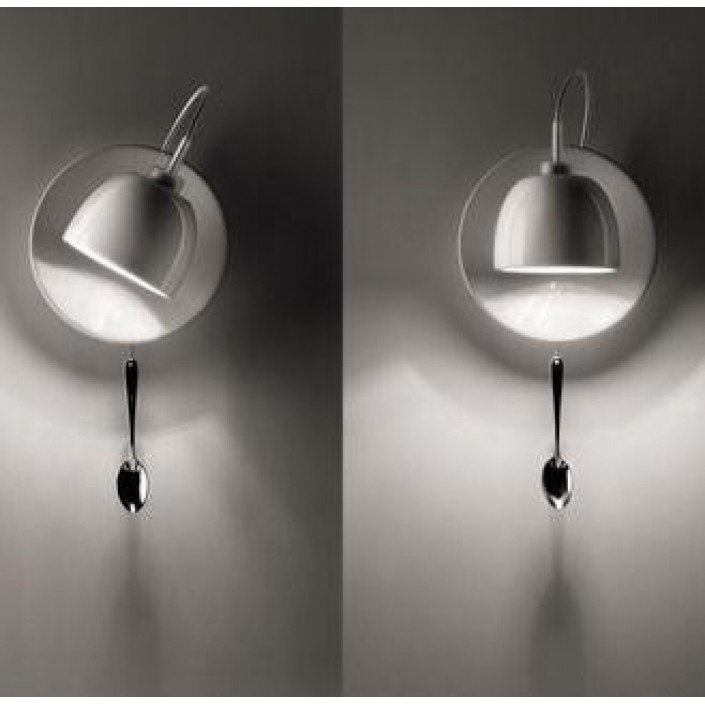 applique LIGHT AU LAIT ingo maurer