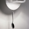 applique LIGHT AU LAIT ingo maurer