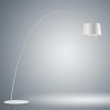 Lampadaire Twiggy Elle blanc Foscarini - Valente Design