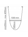 Dimension Suspension Wireline Flos Formafantasma Valente Design