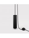 Suspension Cima argent Lodes Valente Design base