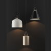 Suspension JIM bell cylinder et cone Lodes Valente Design