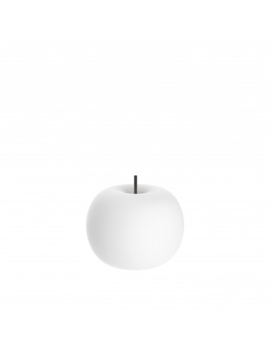 Lampe de tabe Kushi table 16 noir Kundalini Valente Design