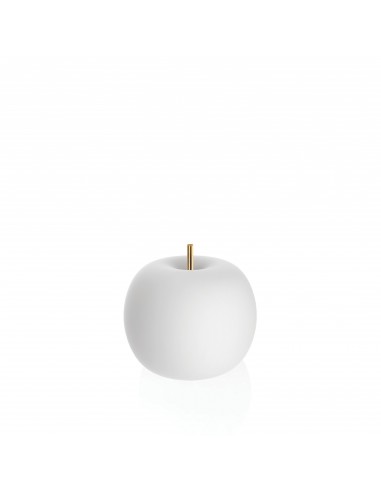 Lampe de tabe Kushi table 16 laiton Kundalini Valente Design