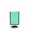 Porte-brosse à dents BOXY - collection KARTELL BY LAUFEN - vert - Kartell - Valentedesign.com
