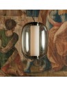 Suspension Meridiano Grande fumé Fontana Arte Valente Design mise en scène