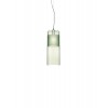 Suspension Easy vert Kartell Valente Design