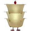 Lampadaire Walking In The Rain - Collection MaMo Nouchies
