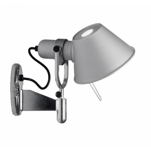 Applique Tolomeo Micro Faretto  Artemide