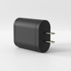 Chargeur USB pour lampe solaire KURO Astro Lighting Valente design prise anglaise