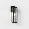 Applique extérieure Harvard Lantern Astro lighting - Valente Design