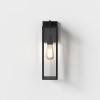 Applique extérieure Harvard Lantern Astro lighting - Valente Design de face