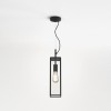 suspension Harvard Pendant Astro Lighting - Valente Design vue d'ensemble