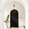 suspension Harvard Pendant Astro Lighting - Valente Design dans porche