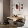 Applique Avignon bronze Astro Lighting - Valente Design
