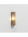 Applique Avignon laiton antique Astro Lighting - Valente Design