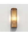 Applique Avignon laiton antique Astro Lighting - Valente Design