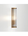 Applique Avignon laiton antique Astro Lighting - Valente Design