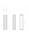 Applique Avignon Round 525 Astro Lighting - Valente Design