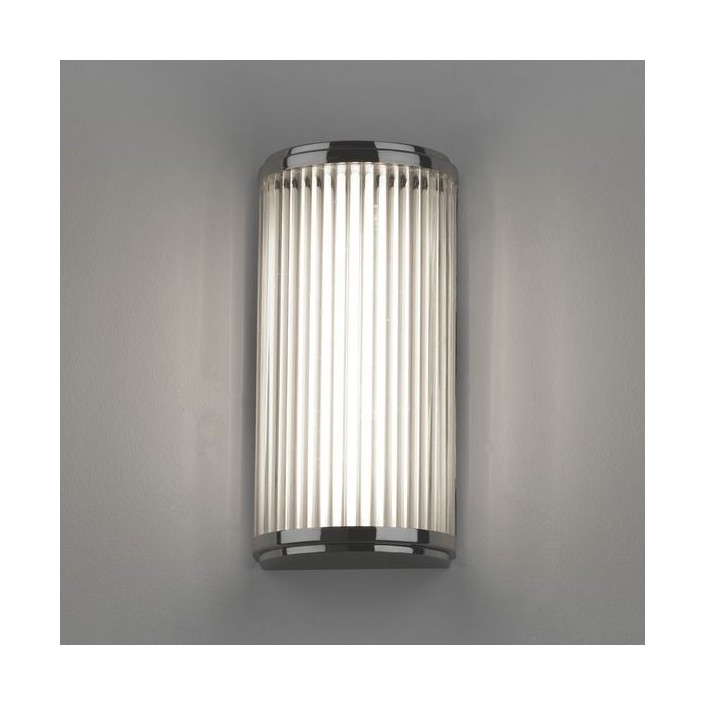 Applique versailles 250 chrome poli Astro Lighting - Valente Design