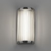 Applique versailles 250 chrome poli Astro Lighting - Valente Design