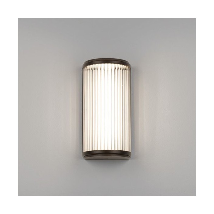 Applique versailles 250 chrome poli Astro Lighting - Valente Design